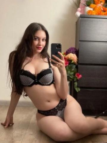 Проститутка Алена